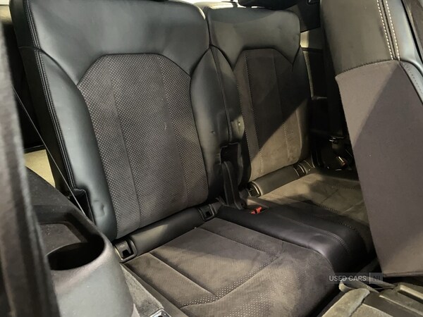 Used Audi Q7 2017 for sale - 77030067: Photo 22