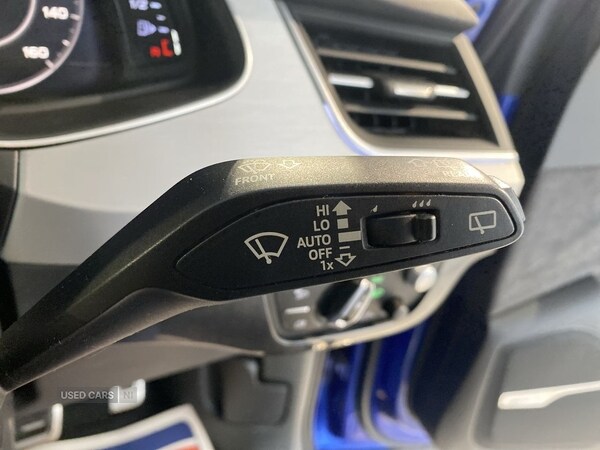 Used Audi Q7 2017 for sale - 77030067: Photo 33