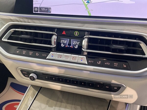 Used BMW X5 2021 for sale - 77041057: Photo 27