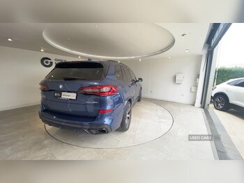 Used BMW X5 2021 for sale - 77041057: Photo