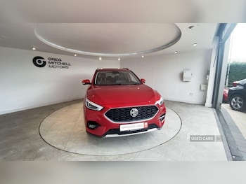 Used MG MG ZS 2024 for sale - 75942461: Photo