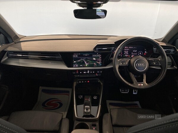 Used Audi A3 2023 for sale - 77204446: Photo 10