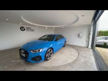 Used Audi A4 2021 for sale - 73891542: Photo
