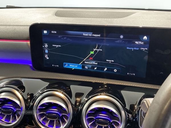 Used Mercedes-Benz A-Class 2022 for sale - 76690538: Photo 24