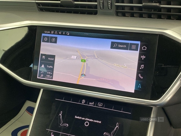 Used Audi A6 2020 for sale - 76620951: Photo 17