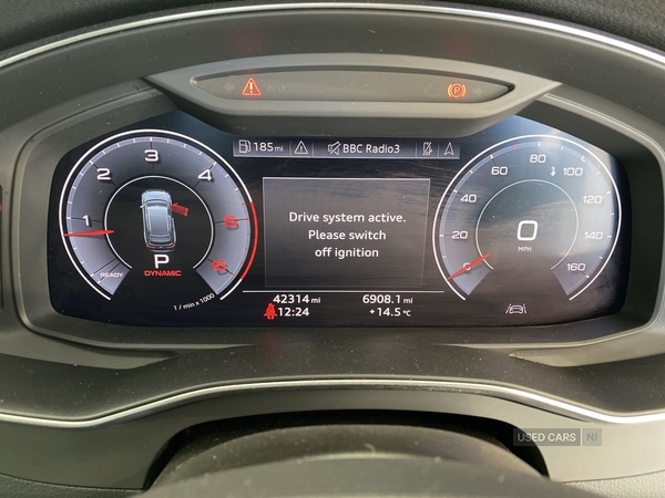 Used Audi A6 2020 for sale - 76620951: Photo 22