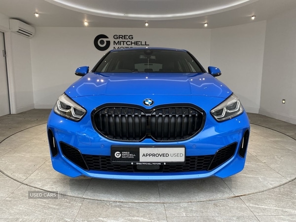 Used BMW 1 Series 2024 for sale - 77041265: Photo 10