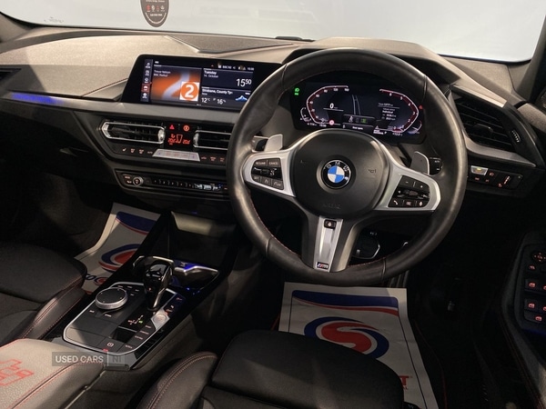 Used BMW 1 Series 2024 for sale - 77041265: Photo 19