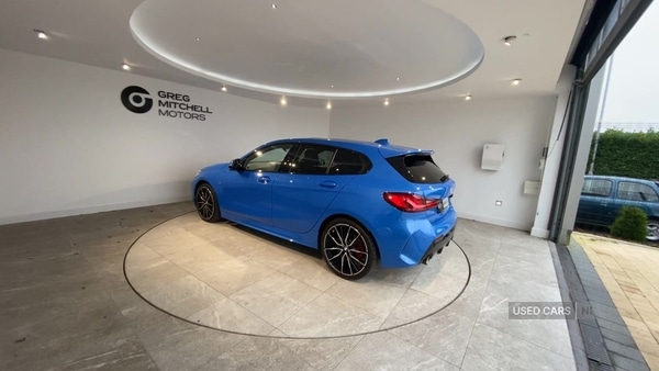 Used BMW 1 Series 2024 for sale - 77041265: Photo 5