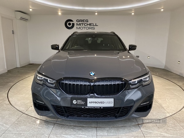 Used BMW 3 Series 2021 for sale - 76753607: Photo 10