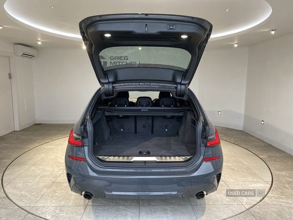 Used BMW 3 Series 2021 for sale - 76753607: Photo 15