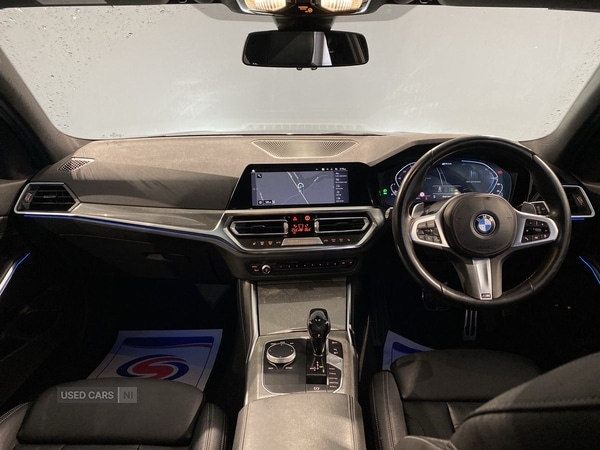 Used BMW 3 Series 2021 for sale - 76753607: Photo 19
