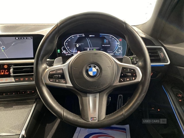 Used BMW 3 Series 2021 for sale - 76753607: Photo 21