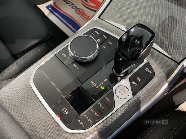 Used BMW 3 Series 2021 for sale - 76753607: Photo 23