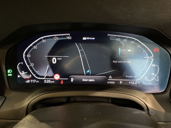 Used BMW 3 Series 2021 for sale - 76753607: Photo 30