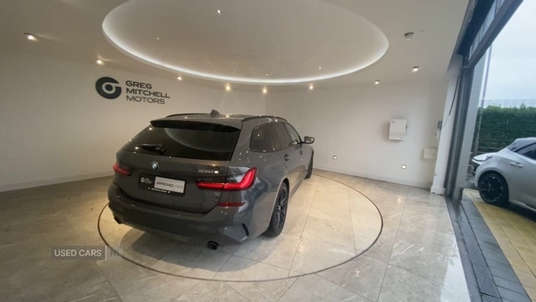 Used BMW 3 Series 2021 for sale - 76753607: Photo 4