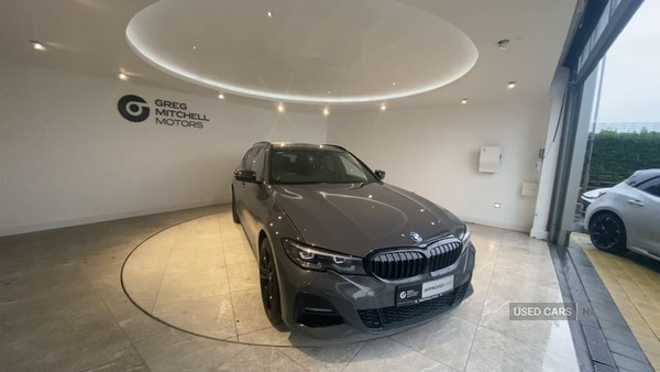 Used BMW 3 Series 2021 for sale - 76753607: Photo 7