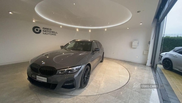 Used BMW 3 Series 2021 for sale - 76753607: Photo 8