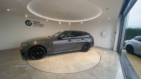 Used BMW 3 Series 2021 for sale - 76753607: Photo 9