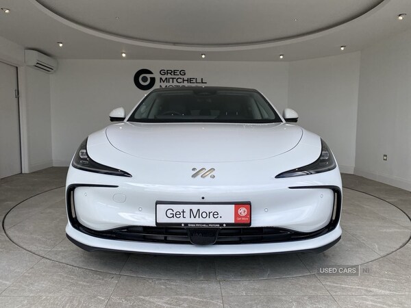 Used MG MG IM5 2025 for sale - 77192671: Photo 10