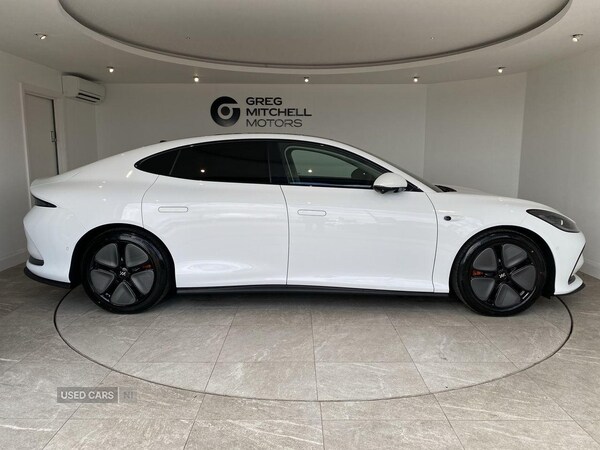 Used MG MG IM5 2025 for sale - 77192671: Photo 12