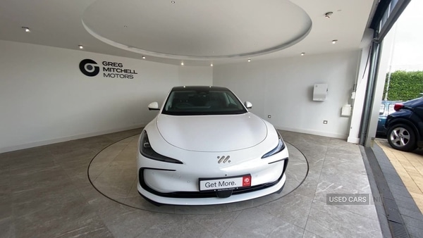 Used MG MG IM5 2025 for sale - 77192671: Photo 2