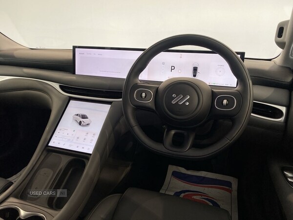 Used MG MG IM5 2025 for sale - 77192671: Photo 20