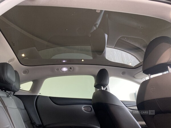 Used MG MG IM5 2025 for sale - 77192671: Photo 23