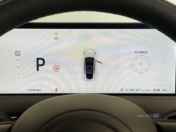 Used MG MG IM5 2025 for sale - 77192671: Photo 33