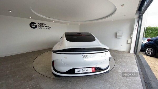 Used MG MG IM5 2025 for sale - 77192671: Photo 6