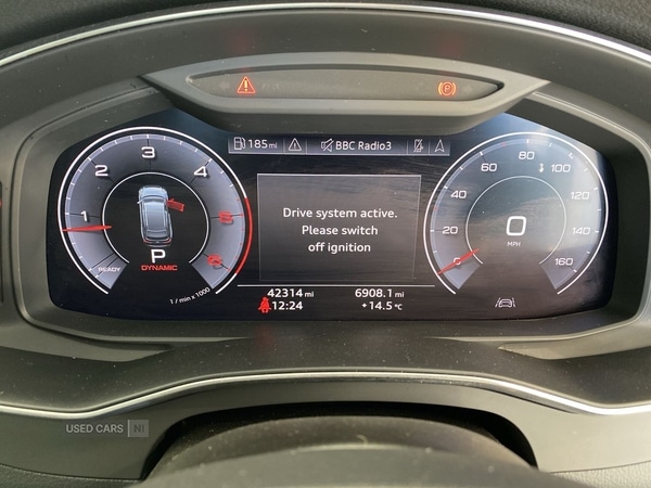 Used Audi A6 2020 for sale - 76308326: Photo 22