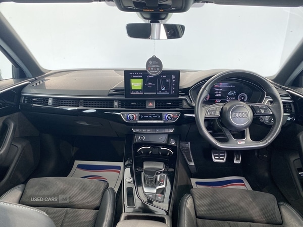 Used Audi A4 2021 for sale - 76409747: Photo 10