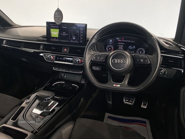 Used Audi A4 2021 for sale - 76409747: Photo 11