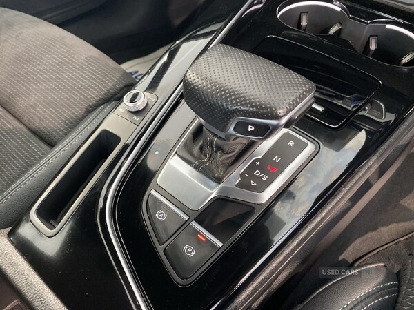 Used Audi A4 2021 for sale - 76409747: Photo 13