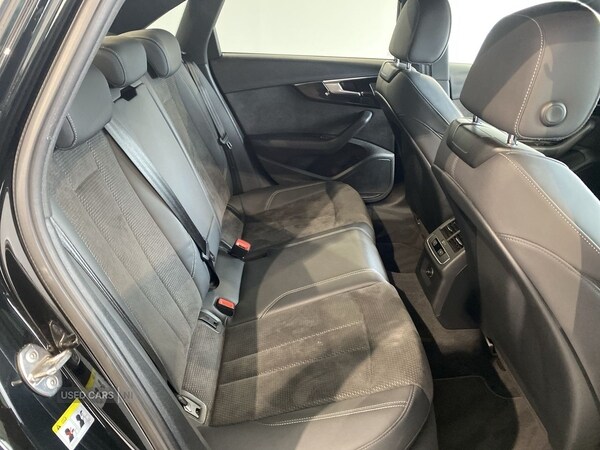 Used Audi A4 2021 for sale - 76409747: Photo 14