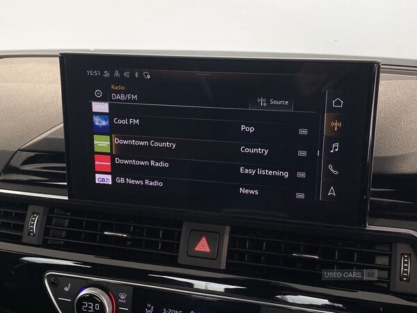 Used Audi A4 2021 for sale - 76409747: Photo 15