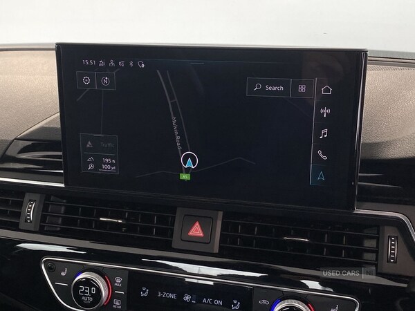 Used Audi A4 2021 for sale - 76409747: Photo 16