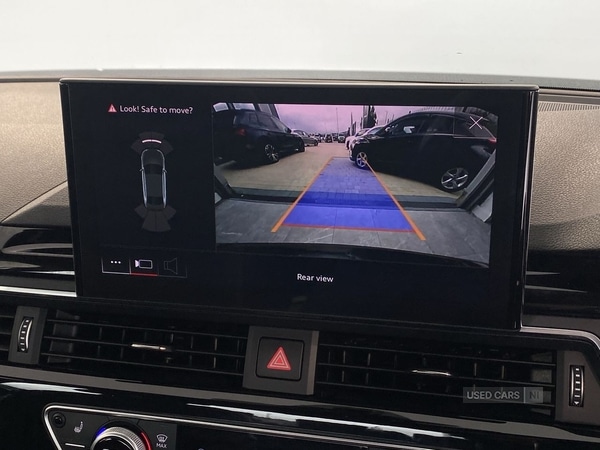 Used Audi A4 2021 for sale - 76409747: Photo 17