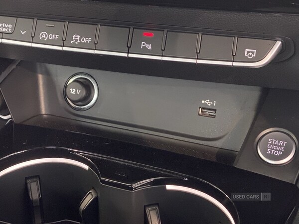 Used Audi A4 2021 for sale - 76409747: Photo 20