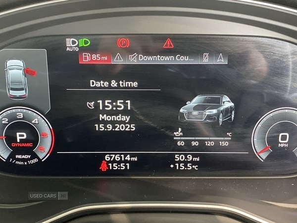 Used Audi A4 2021 for sale - 76409747: Photo 21