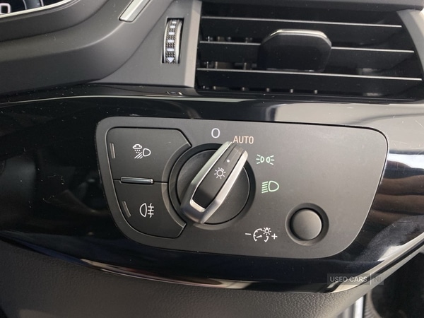 Used Audi A4 2021 for sale - 76409747: Photo 22