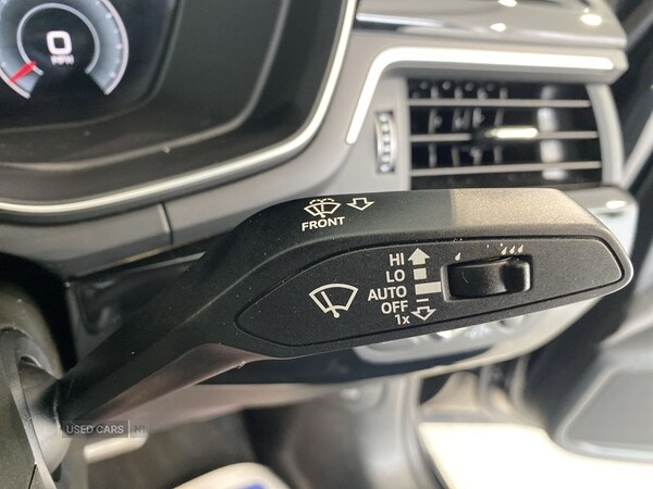 Used Audi A4 2021 for sale - 76409747: Photo 23