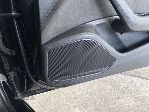 Used Audi A4 2021 for sale - 76409747: Photo 24