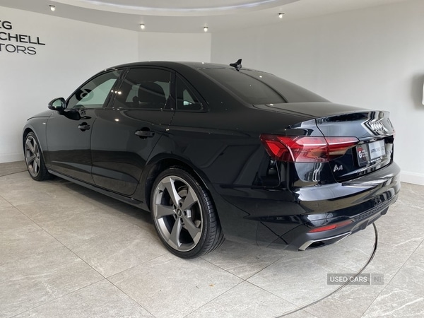 Used Audi A4 2021 for sale - 76409747: Photo 5