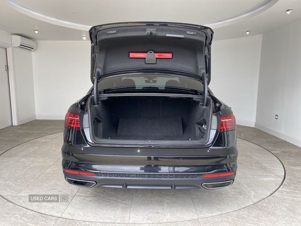 Used Audi A4 2021 for sale - 76409747: Photo 7