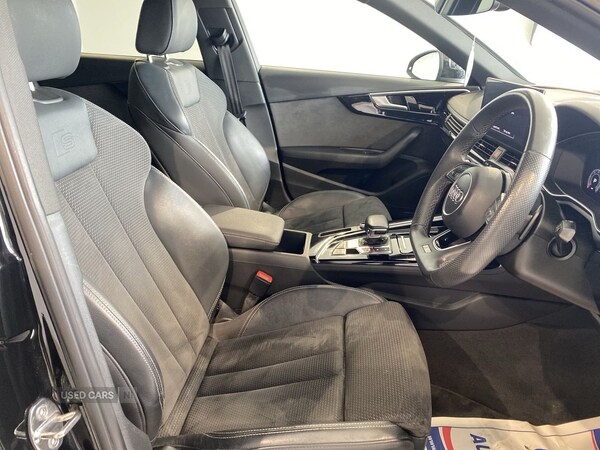 Used Audi A4 2021 for sale - 76409747: Photo 9