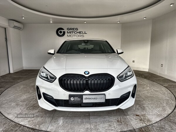 Used BMW 1 Series 2022 for sale - 77204686: Photo 10