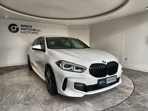 Used BMW 1 Series 2022 for sale - 77204686: Photo 11