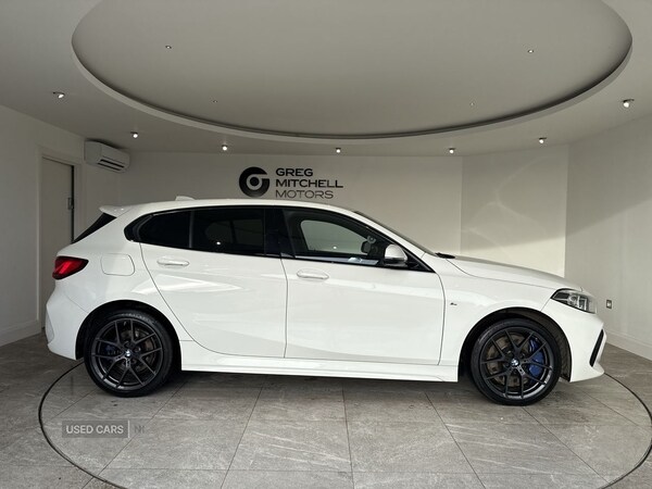 Used BMW 1 Series 2022 for sale - 77204686: Photo 12