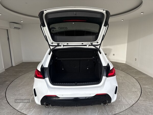 Used BMW 1 Series 2022 for sale - 77204686: Photo 15